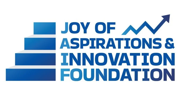 JAI Foundation Logo