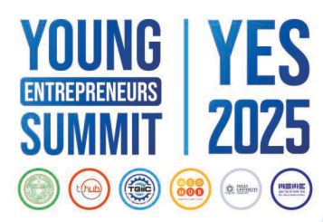 YES Summit 2025