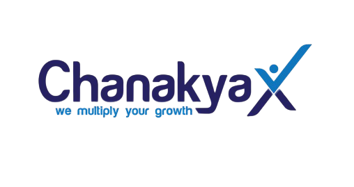 Chanakya X Logo