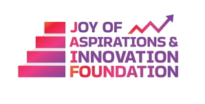 Joy of Aspirations Logo